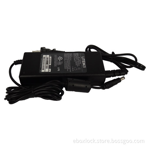 Power Supply Adapter DC 12V 3A 100-240V AC Plug 5.5/2.1mm
